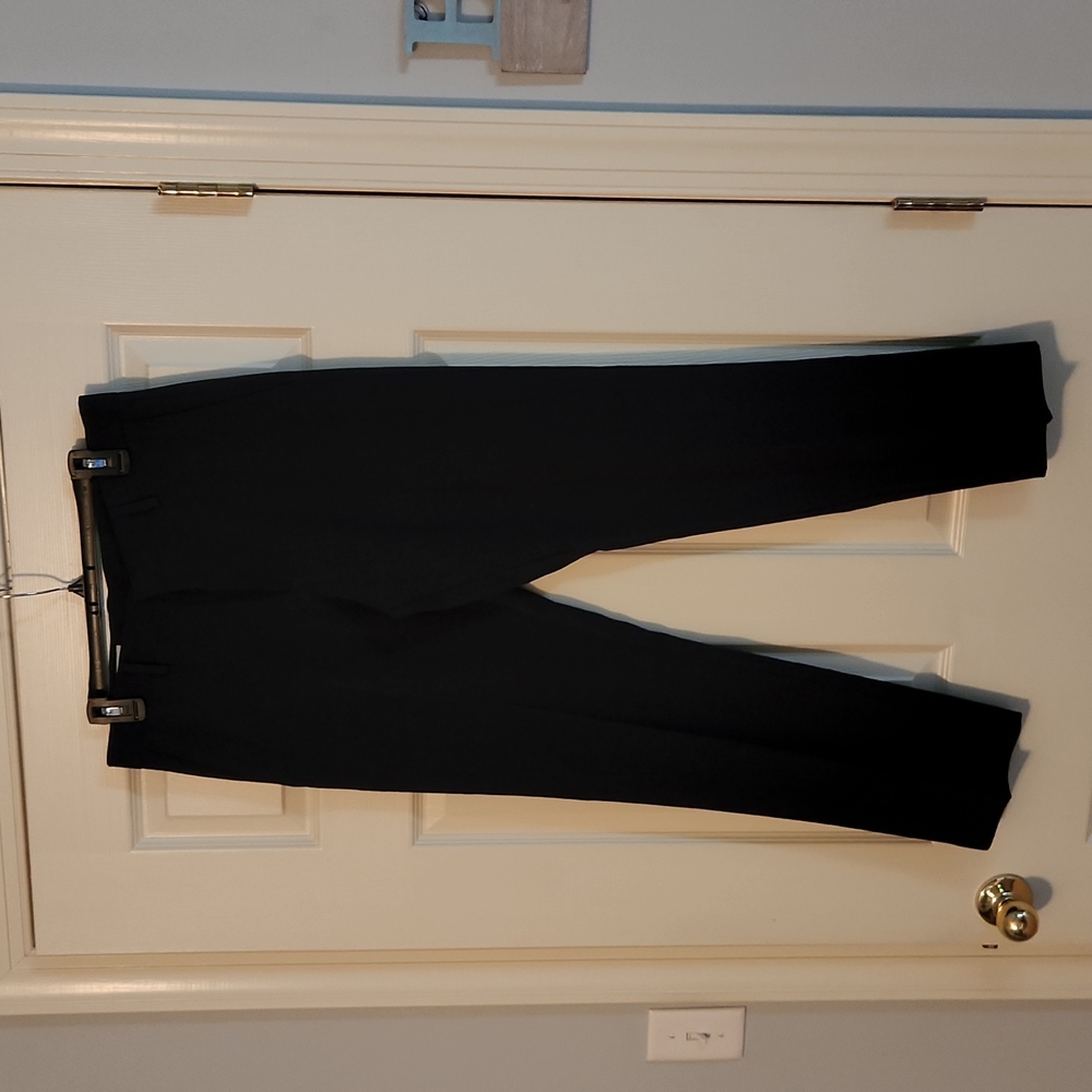 Perry Ellis Portfolio boys men's dress pants slim fit